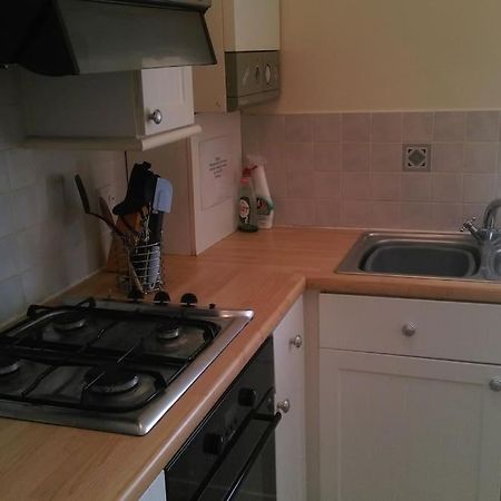 Spacious Cosy Apartment 兰迪德诺 外观 照片
