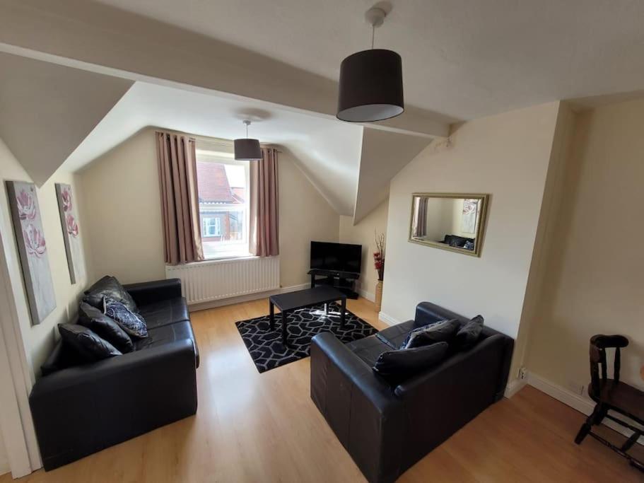 Spacious Cosy Apartment 兰迪德诺 外观 照片